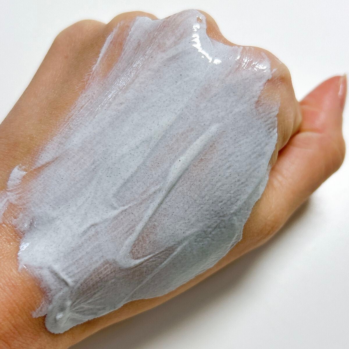 クレイパック/ビフェスタ/洗い流すパック・マスクを使ったクチコミ(3枚目)