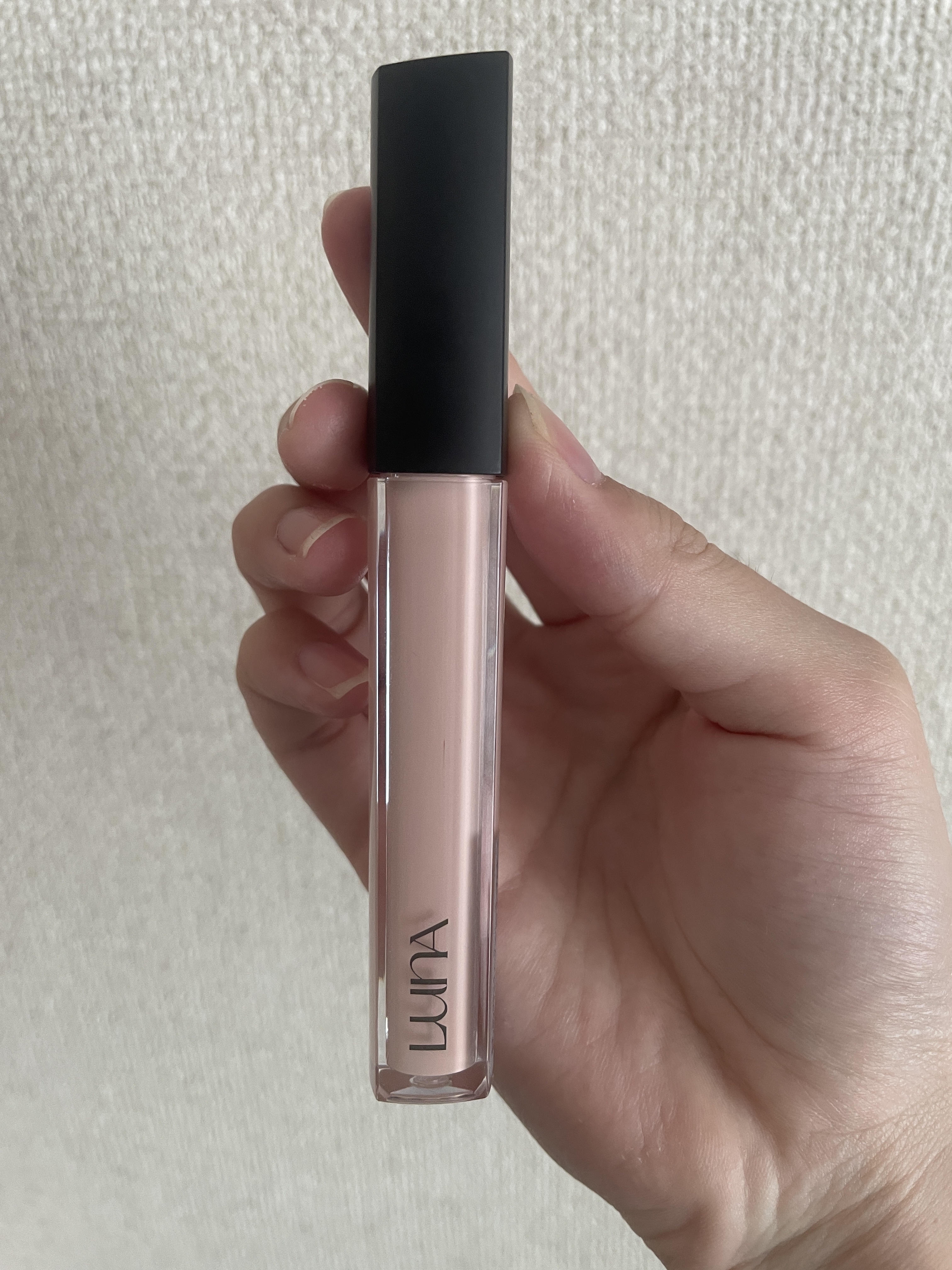 ロングラスティングチップコンシーラー 03 ブライト/LUNA/リキッドコンシーラーを使ったクチコミ（1枚目）