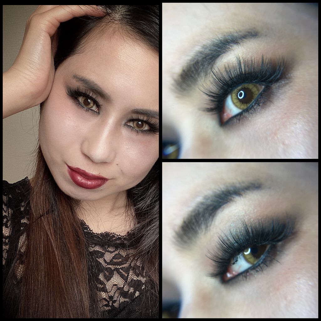 ザ・オンリーワン ルミナスカラー リップスティック 660/DOLCE&GABBANA BEAUTY/口紅を使ったクチコミ（3枚目）