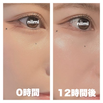 SPステイ ルミマット リキッド ファンデーション/MAYBELLINE NEW YORK/リキッドファンデーションを使ったクチコミ(2枚目)