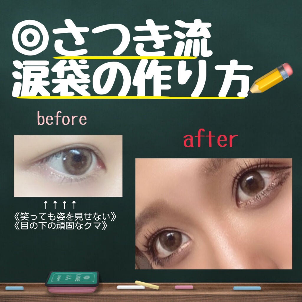 ダブルラインエキスパート/KATE/リキッドアイライナーを使ったクチコミ(1枚目)