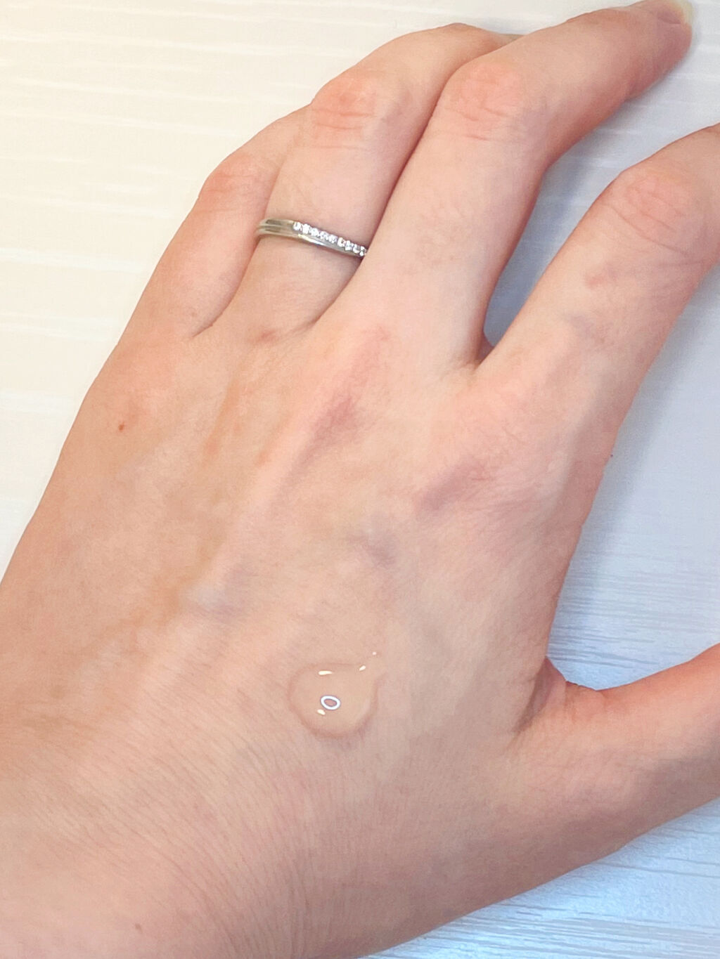 ジェニフィック アドバンスト N/LANCOME/美容液を使ったクチコミ（2枚目）