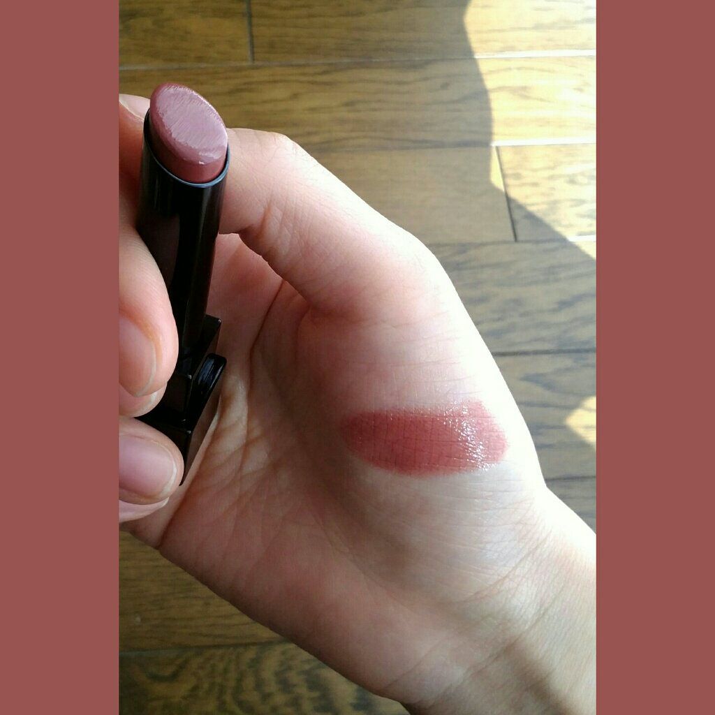 ケイト リップモンスター/KATE/口紅を使ったクチコミ（3枚目）