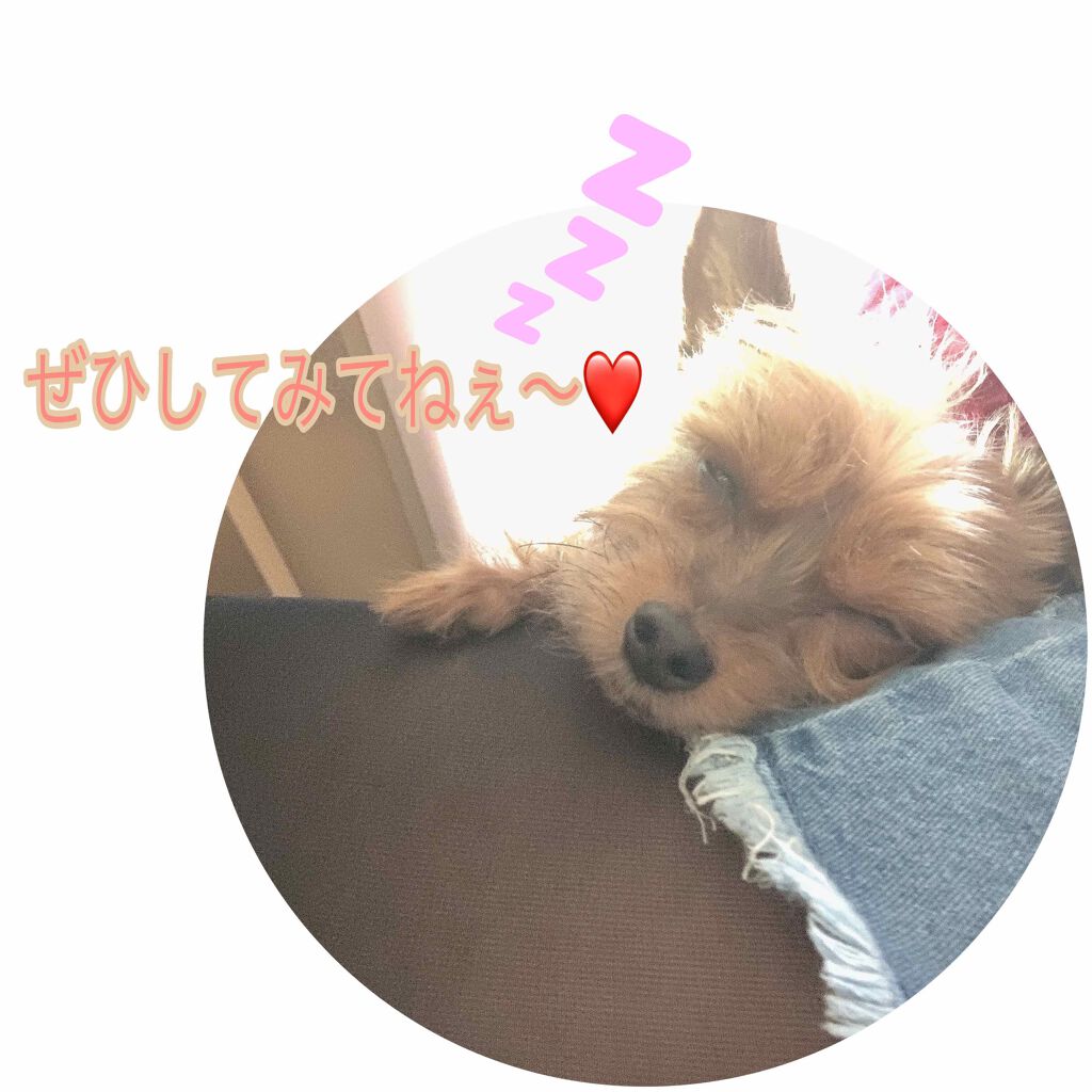 メイクアップベースS(グリーン)/media/化粧下地を使ったクチコミ(4枚目)