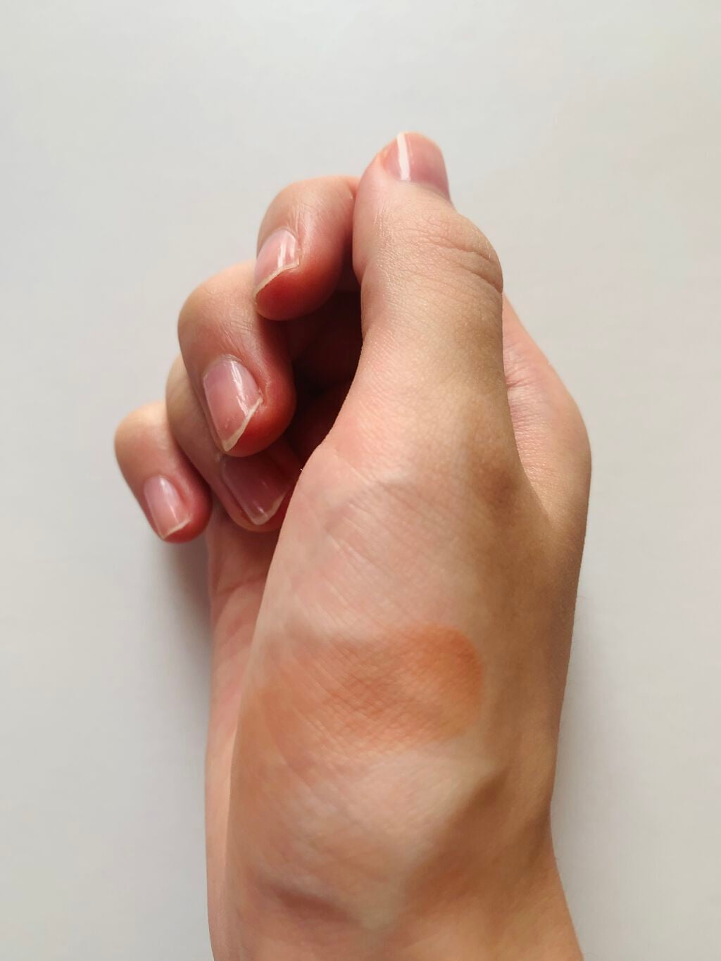 ルックアット マイアイ カフェ/ETUDE/単色アイシャドウを使ったクチコミ(6枚目)