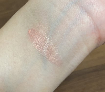 ジルスチュアート ジェリーアイカラー/JILL STUART/ジェル・クリームアイシャドウを使ったクチコミ(4枚目)