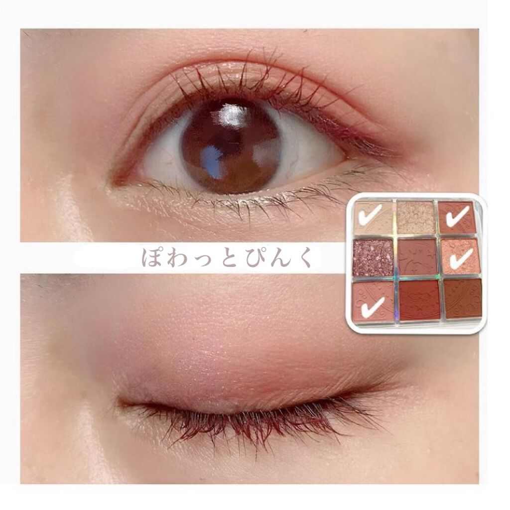 クリームカラーベース  パール/M・A・C/ジェル・クリームアイシャドウを使ったクチコミ（3枚目）