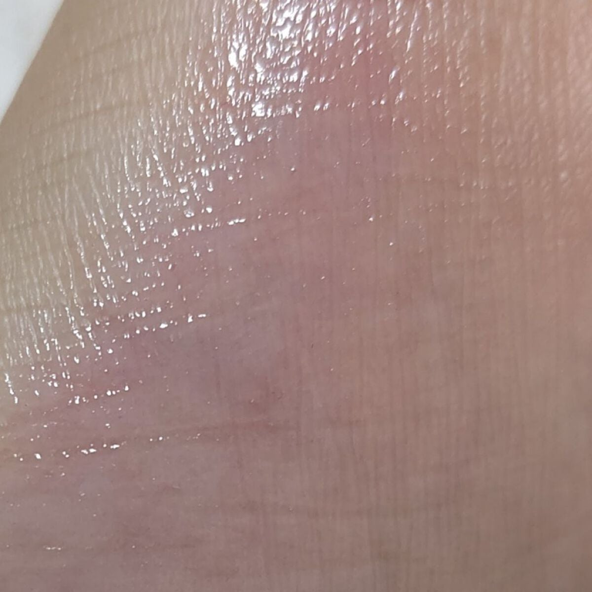 キスキス ビー グロウ/GUERLAIN/口紅を使ったクチコミ(4枚目)