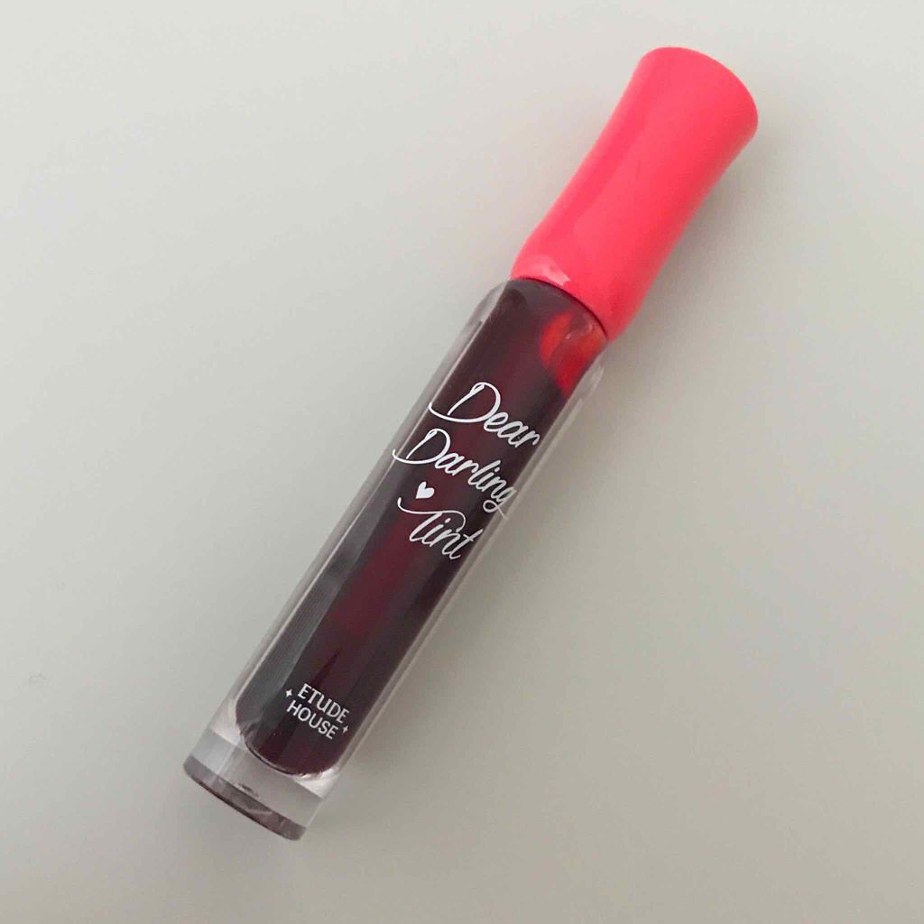 WP ディアダーリンソーダティント/ETUDE/口紅を使ったクチコミ(1枚目)