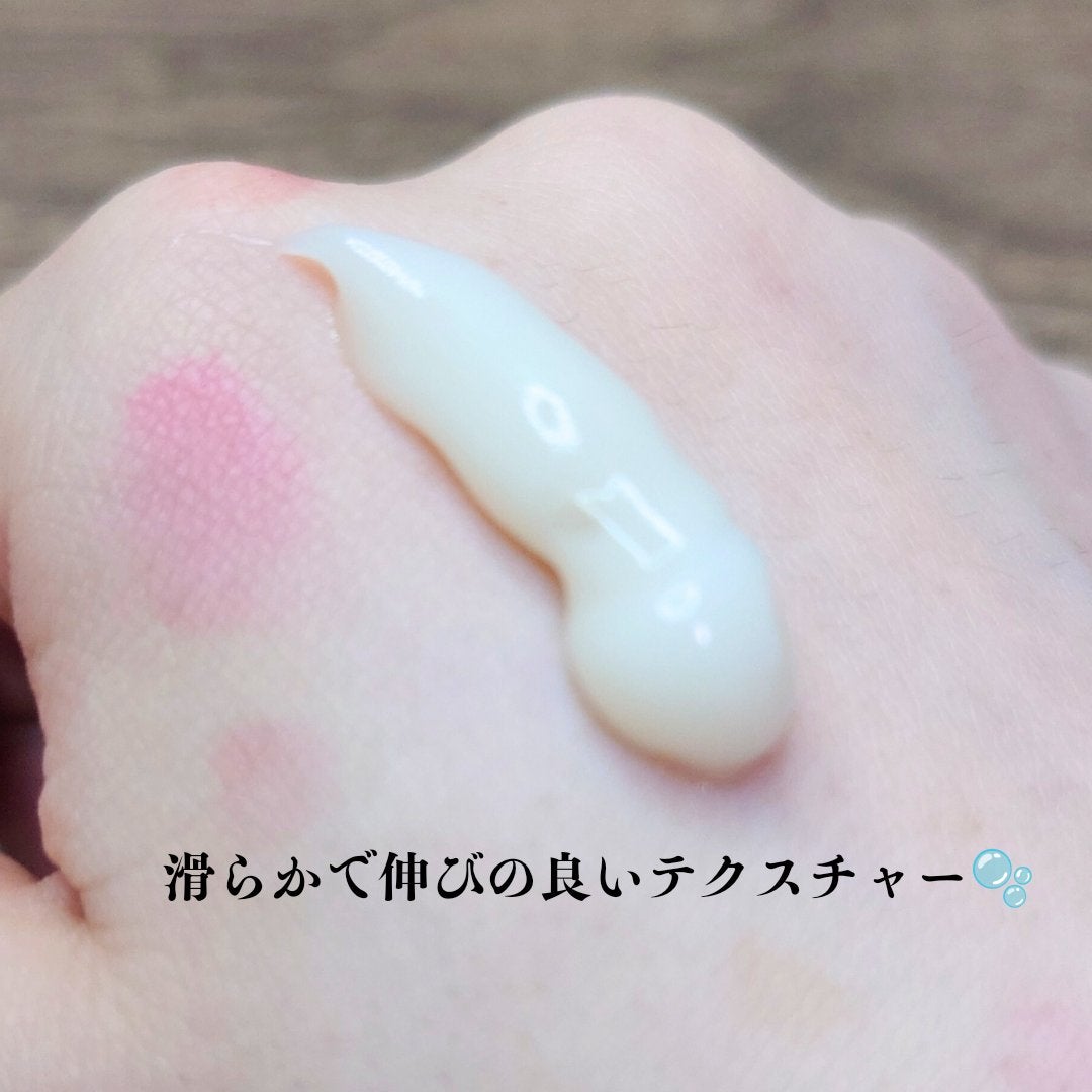 ボディパーフェクションゲル + スレンダーウェーブ ミニ/b.glen/その他キットセットを使ったクチコミ(2枚目)