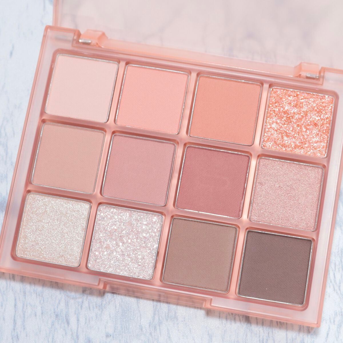 ホリカホリカ ラッシュコレクティングマスカラ/HOLIKA HOLIKA/マスカラを使ったクチコミ(2枚目)