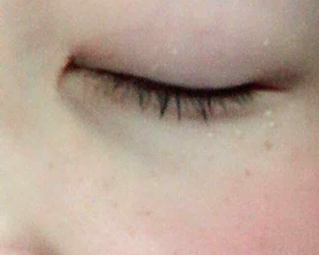 リシェ ラッシュ＆ブロウ フィクサー/Visée/マスカラ下地を使ったクチコミ（3枚目）