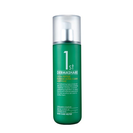 DERMASHARE 1st CICAペプチドブレミッシュクリアセラム