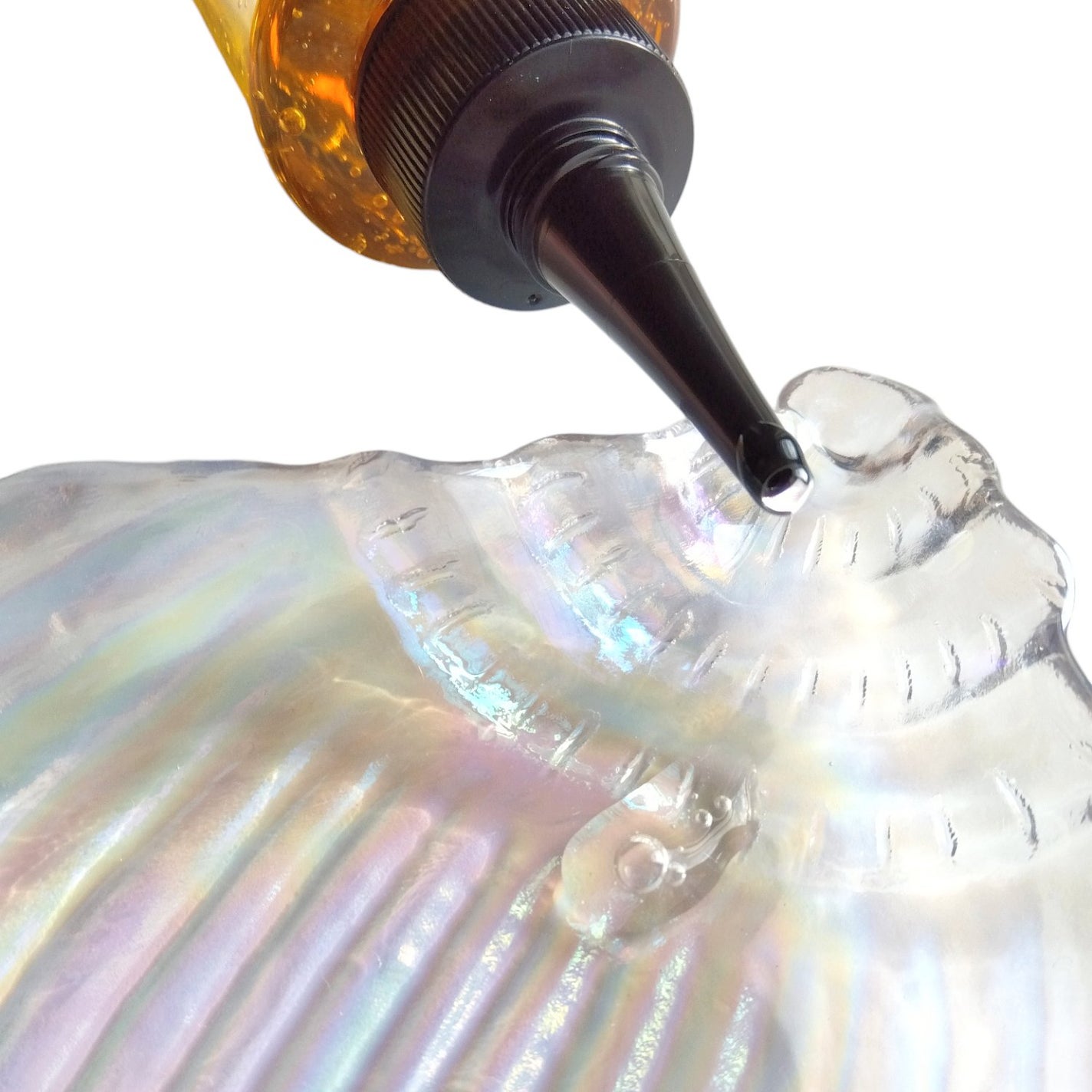 スキャルプ クレンジング リファイン/ラ・カスタ/頭皮クレンジングを使ったクチコミ(3枚目)