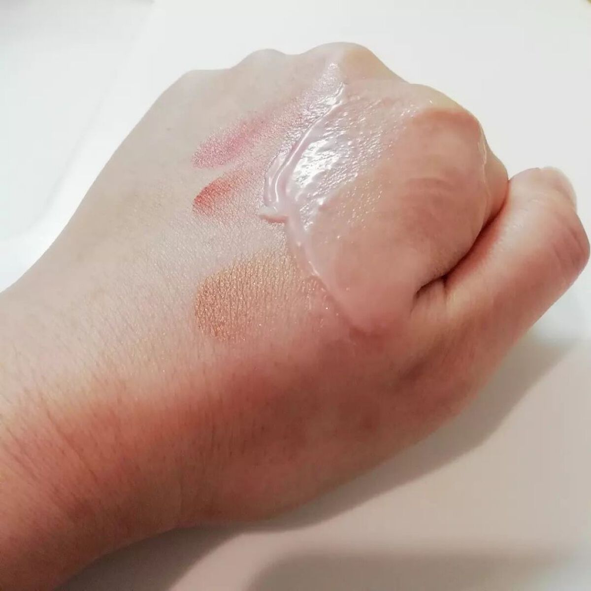 cocone クレンジングバーム/cocone/クレンジングバームを使ったクチコミ（3枚目）