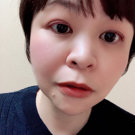 パーフェクトマルチアイズ/キャンメイク/アイシャドウパレットを使ったクチコミ(4枚目)