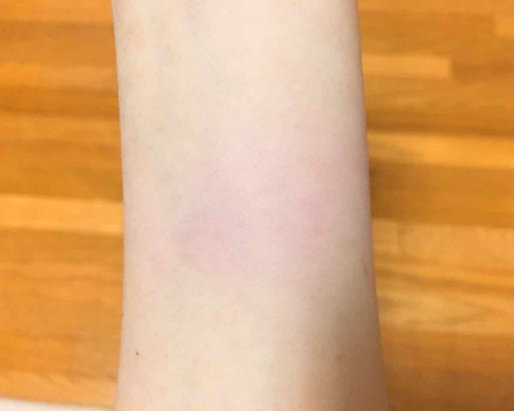 ナチュラル チークN/CEZANNE/パウダーチークを使ったクチコミ（2枚目）