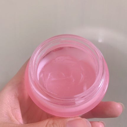 ジェミールフラン メルティバター バーム/ジェミールフラン/ヘアバームを使ったクチコミ(2枚目)