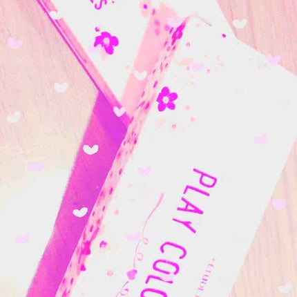 クリームチーク/キャンメイク/ジェル・クリームチークを使ったクチコミ(1枚目)