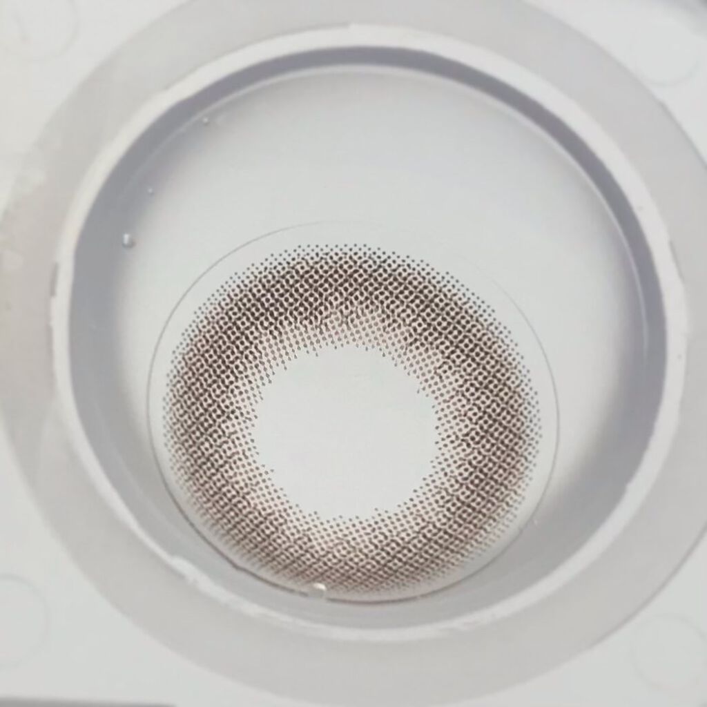 TOPARDS 1day/TOPARDS/ワンデー(1DAY)カラコンを使ったクチコミ(3枚目)