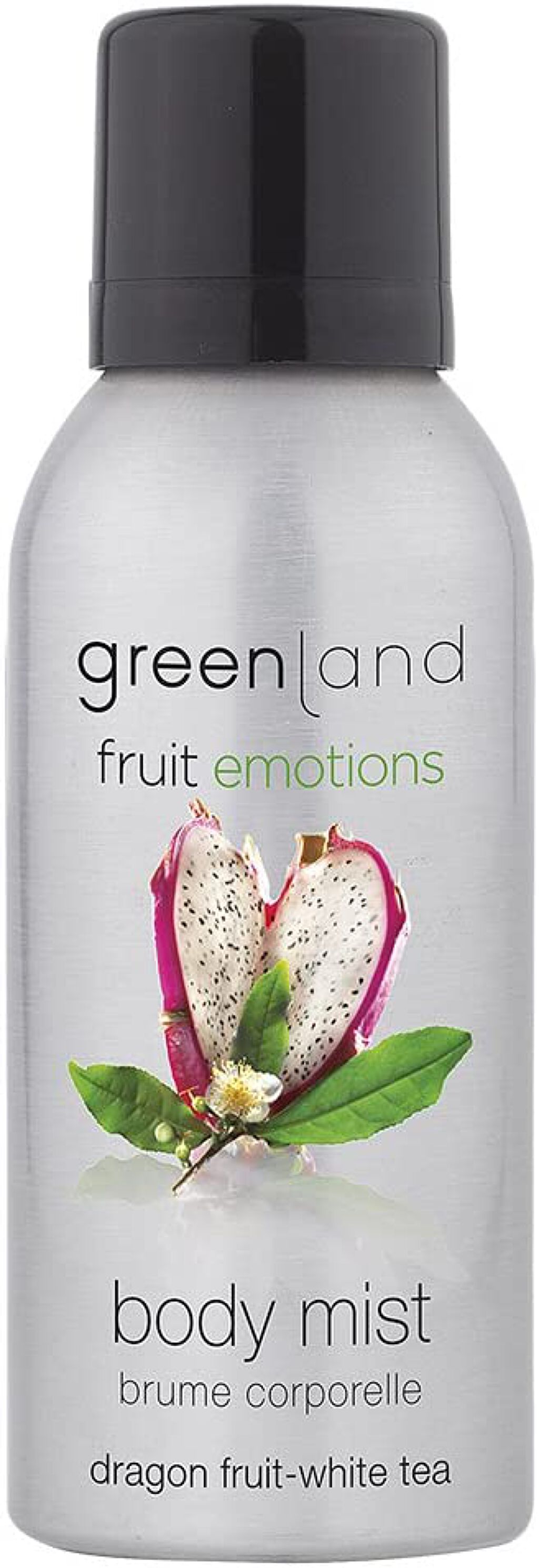 ボディミスト ドラゴンフルーツ-ホワイトティー