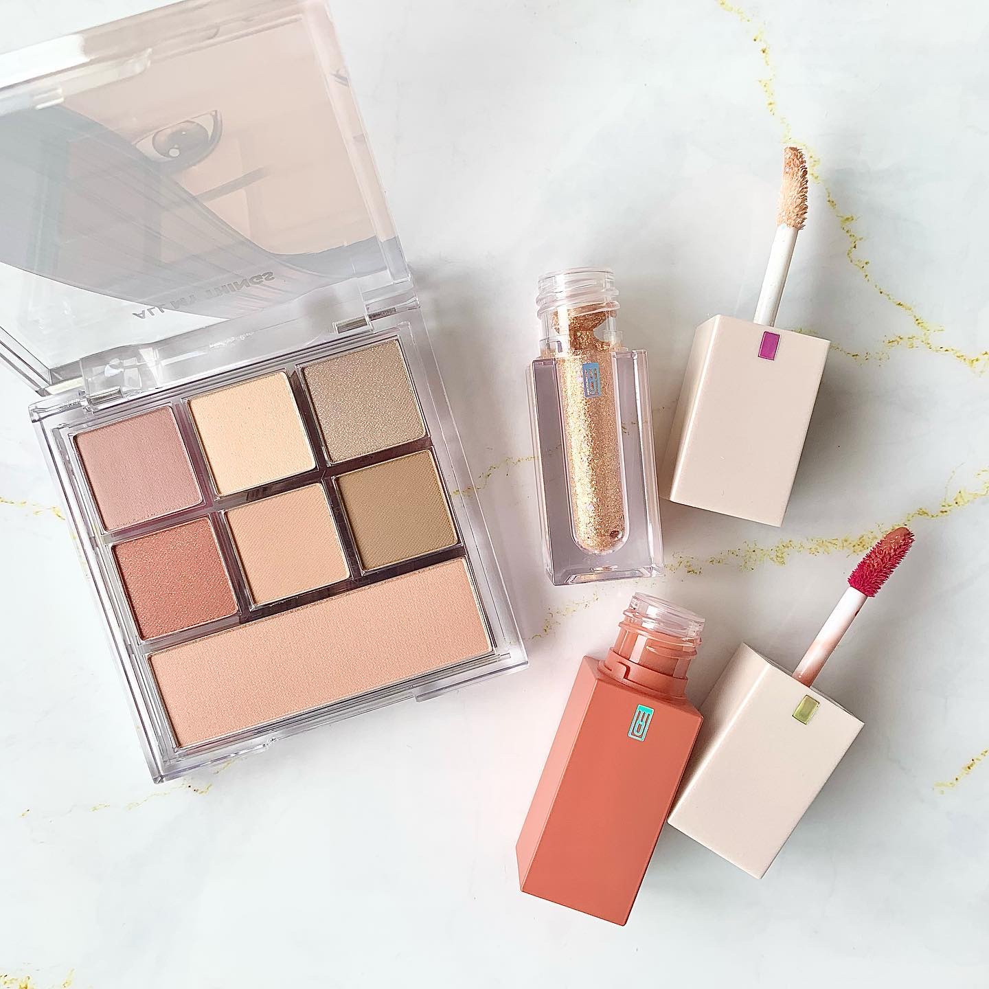 トゥルービューティ ティント/all my things/リップティントを使ったクチコミ（3枚目）