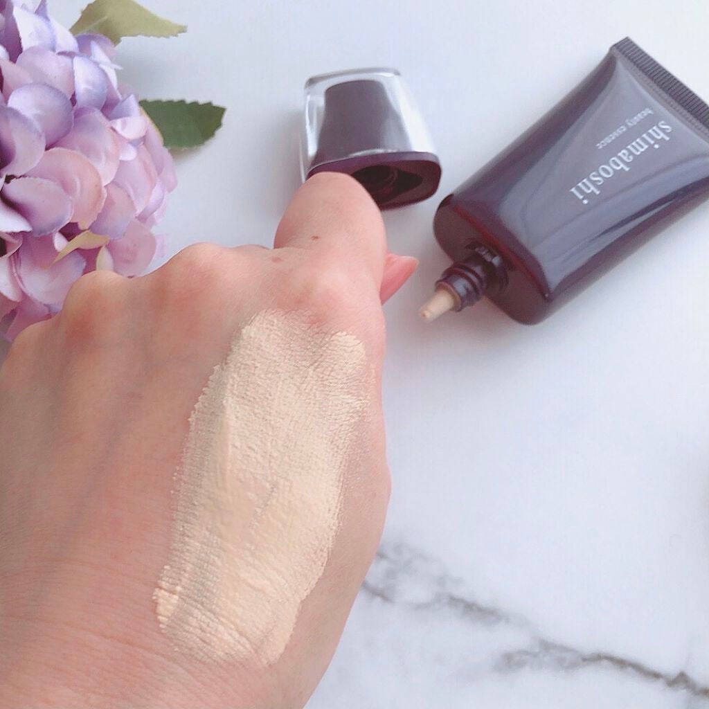 Wエッセンス/shimaboshi/美容液を使ったクチコミ(3枚目)