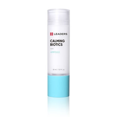 LEADERS Calming Biotics Ampoule