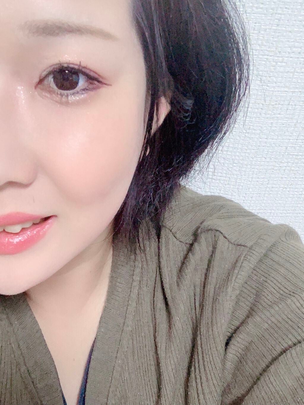 【旧品】パーフェクトスタイリストアイズ/キャンメイク/アイシャドウパレットを使ったクチコミ(1枚目)