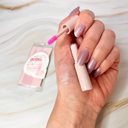 ãããðžçŸå®¹ã©ã€ã¿ãŒ on LIPS ãä¹
ã
ã®çãã£ã³ãããã£ã±ã䟿å©ã ã£ãâ¡âå¡ã£ãŠãã¯ããã ãã§ã..ãïŒ6æç®ïŒ