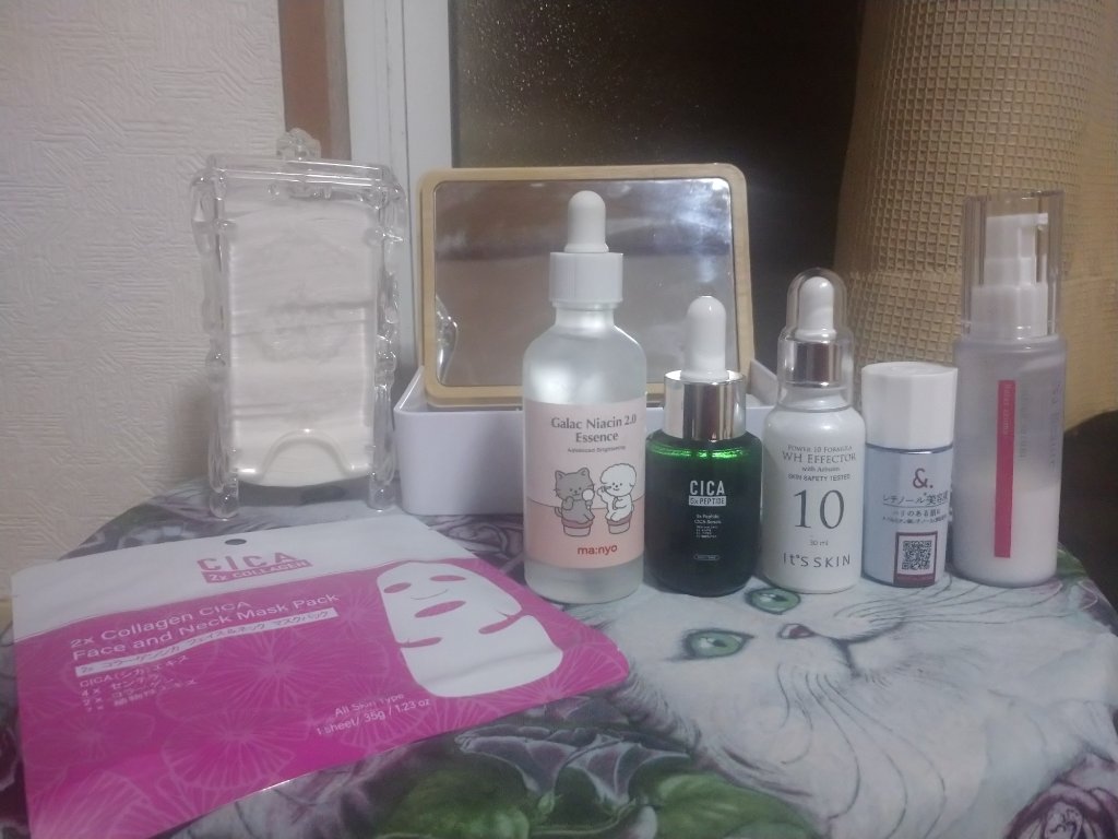 アロエベラ　モイスチャージェル/CENQUR/フェイスバームを使ったクチコミ（2枚目）