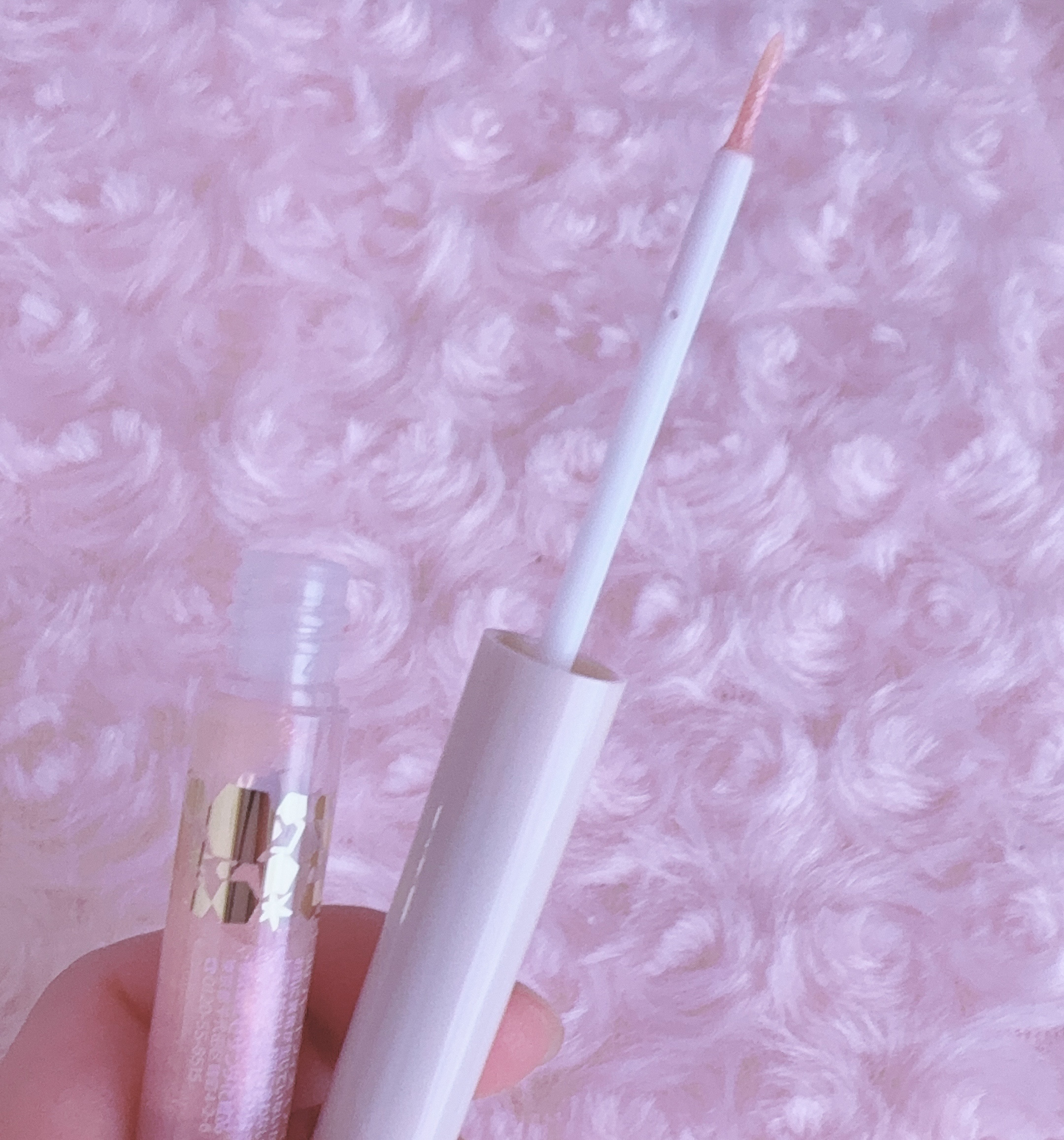 グロウリキッドライナー/CEZANNE/リキッドアイライナーを使ったクチコミ（2枚目）