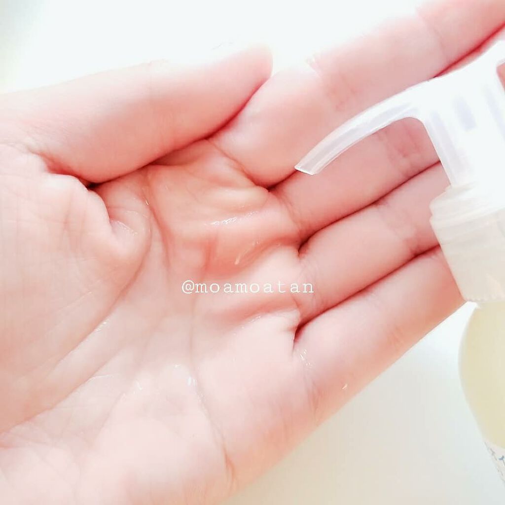 ネクターブラン クレンジングオイル /Melvita/オイルクレンジングを使ったクチコミ(2枚目)