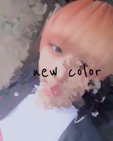 デビルズトリック/クイスクイス/ヘアカラーを使ったクチコミ(1枚目)