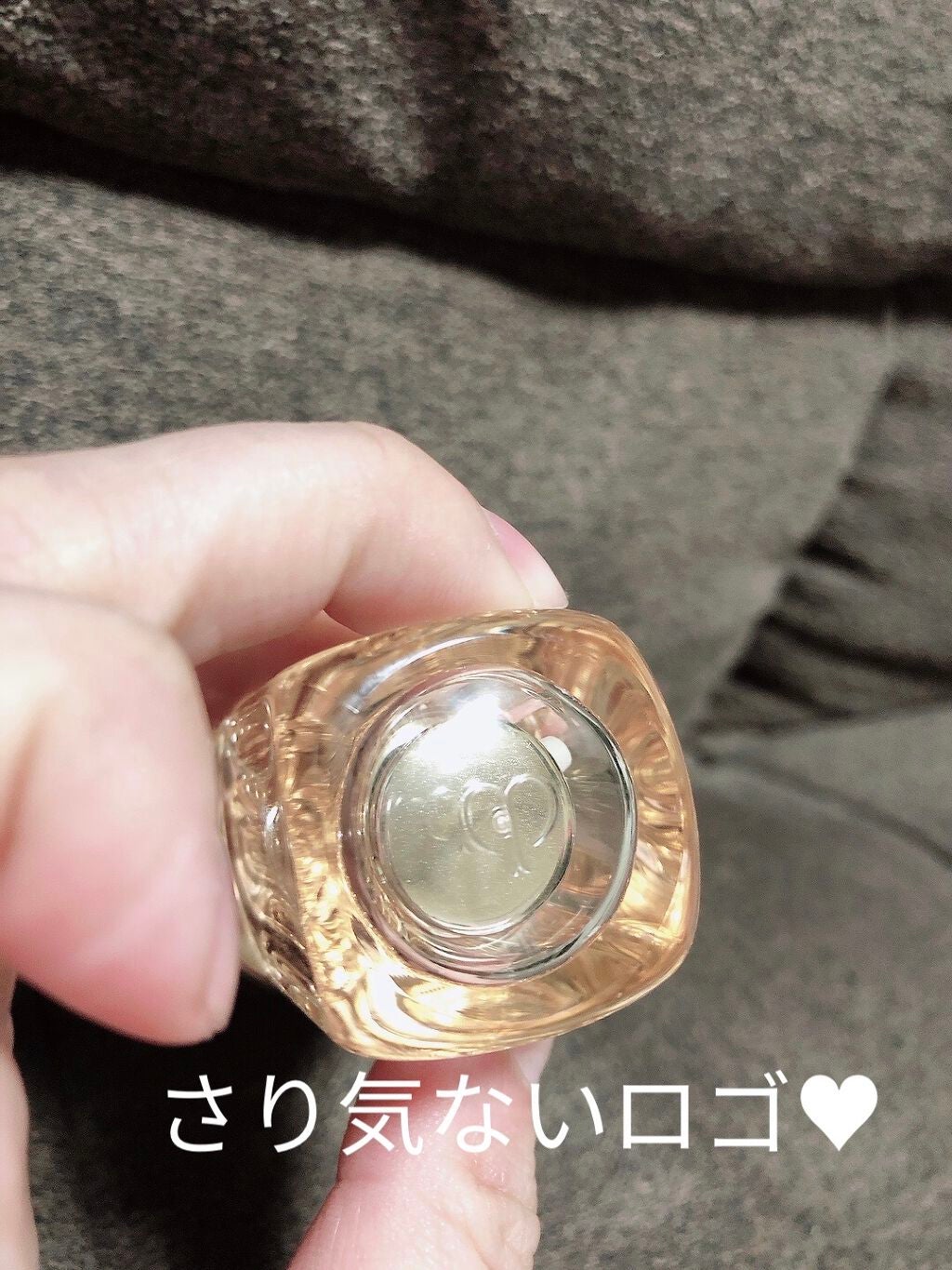 クレ・ド・ポー ボーテ ル・セラム/クレ・ド・ポー ボーテ/美容液を使ったクチコミ(2枚目)