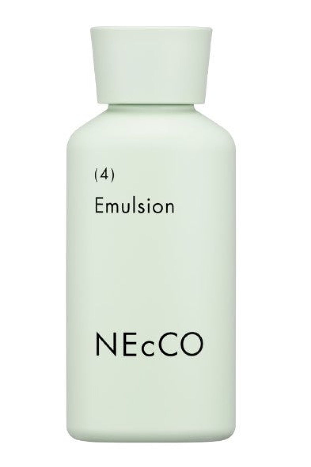 エマルジョン / NEcCO