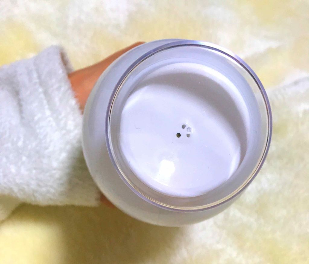 ミセル クレンジングウォーター/ETUDE/クレンジングウォーターを使ったクチコミ(2枚目)