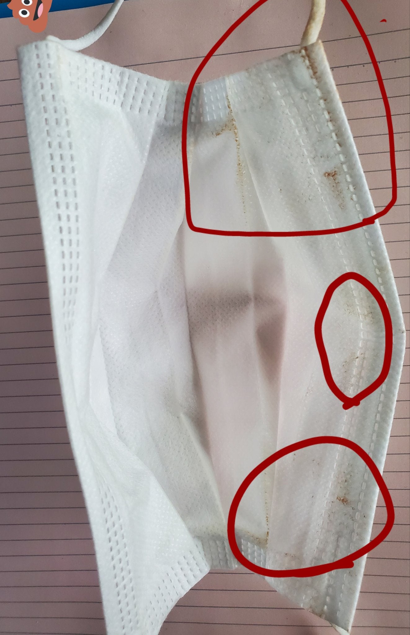 ピュアコットン/シェルクルール/コットンを使ったクチコミ(3枚目)