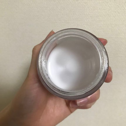 フレッシュリージュースドビタミンEマスク(90g)/Klairs/フェイスクリームを使ったクチコミ(2枚目)