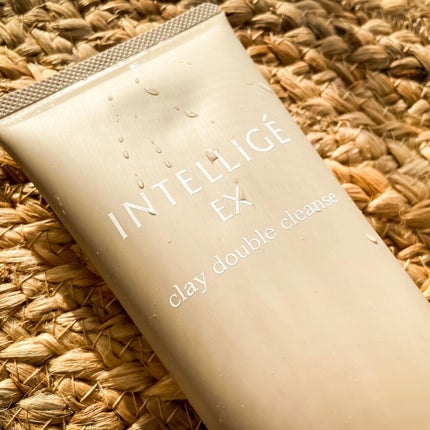 クレイ W クレンズ/アンテリージェEX/クレンジングクリームを使ったクチコミ(2枚目)