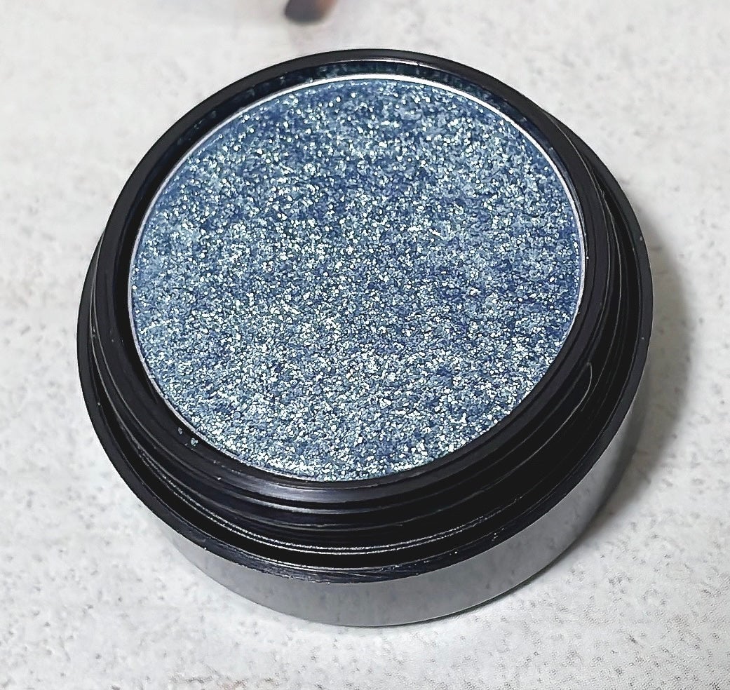 セルフィーフィックスピグメント/Witch's Pouch/単色アイシャドウを使ったクチコミ(3枚目)