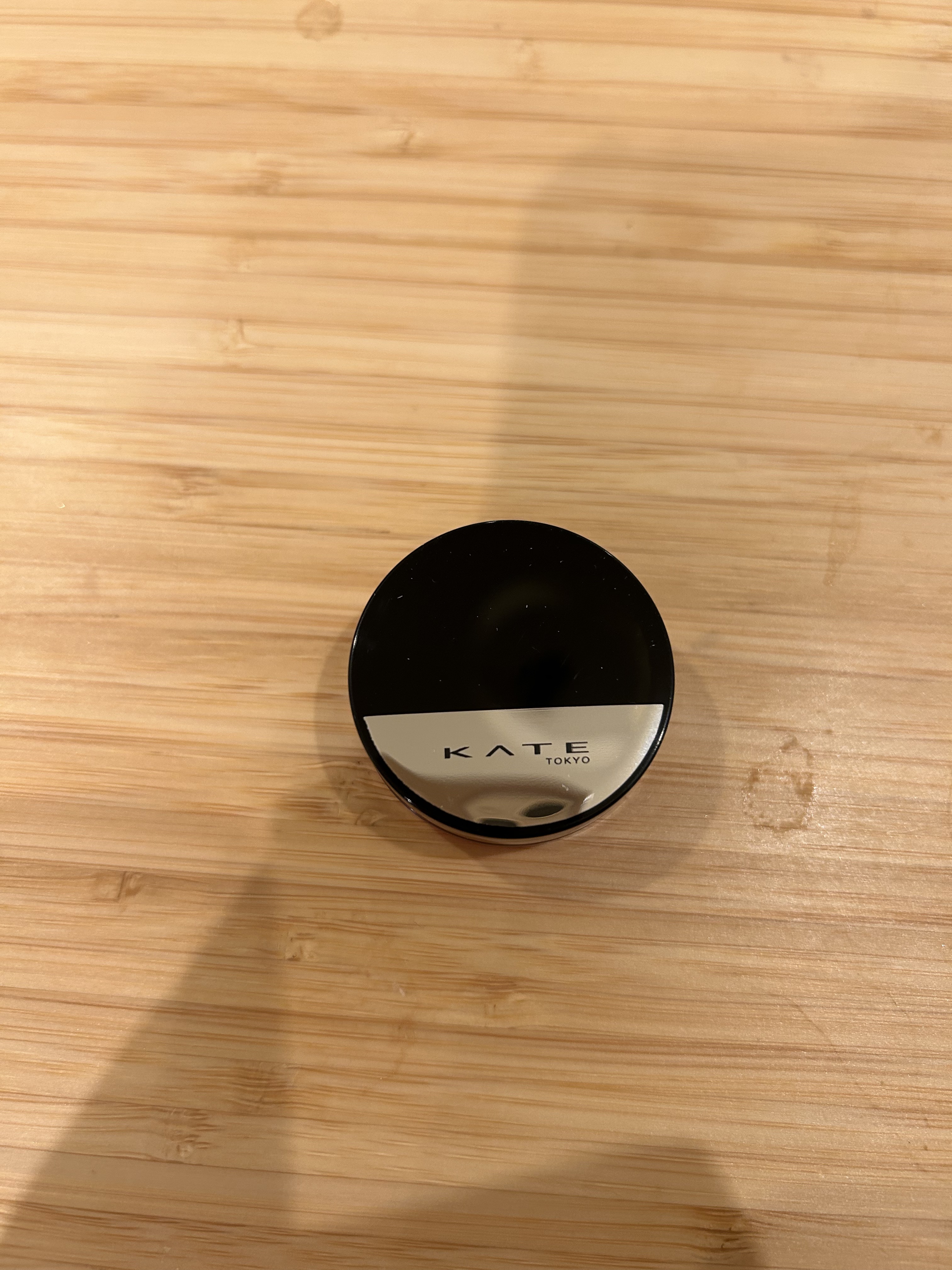 ケイト バーチャルリップバーム EX-1 バーチャル夜市の林檎飴(限定) 3.1g/KATE/リップバームを使ったクチコミ（3枚目）