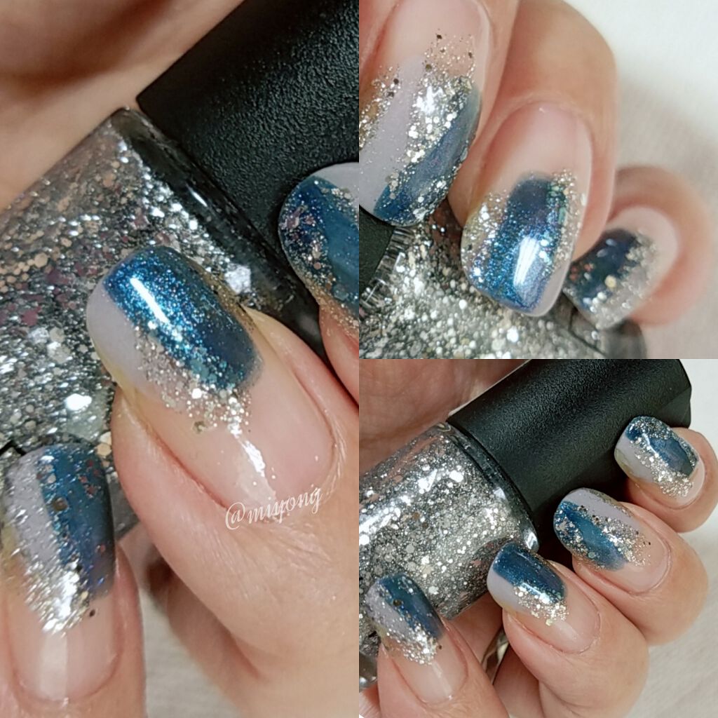 ナチュラルネイルカラーN/デュカート/マニキュアを使ったクチコミ（1枚目）