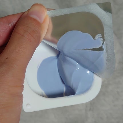 スーパーヒアルロン カプセルマスク/VT/洗い流すパック・マスクを使ったクチコミ(2枚目)