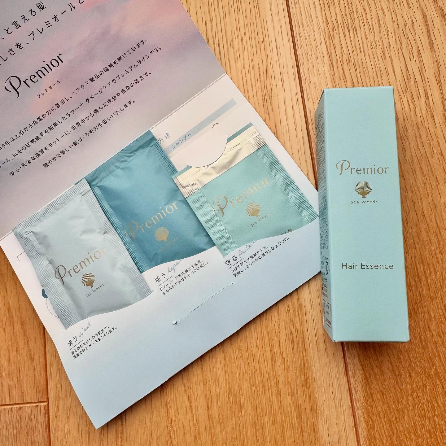 ブルーム ボックス/BLOOMBOX/その他を使ったクチコミ（3枚目）