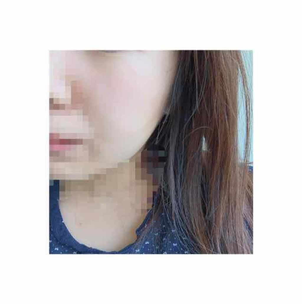 ウォッシャブル コールド クリーム/ちふれ/クレンジングクリームを使ったクチコミ（1枚目）