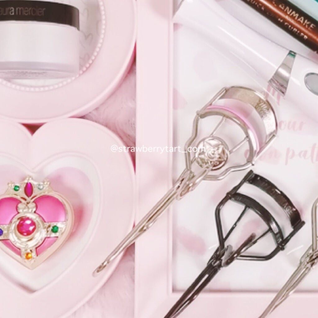 クイックラッシュカーラー/キャンメイク/マスカラ下地を使ったクチコミ(2枚目)