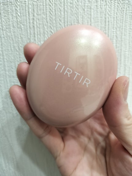 マットスムースミネラルファンデーション/エトヴォス/パウダーファンデーションを使ったクチコミ(1枚目)