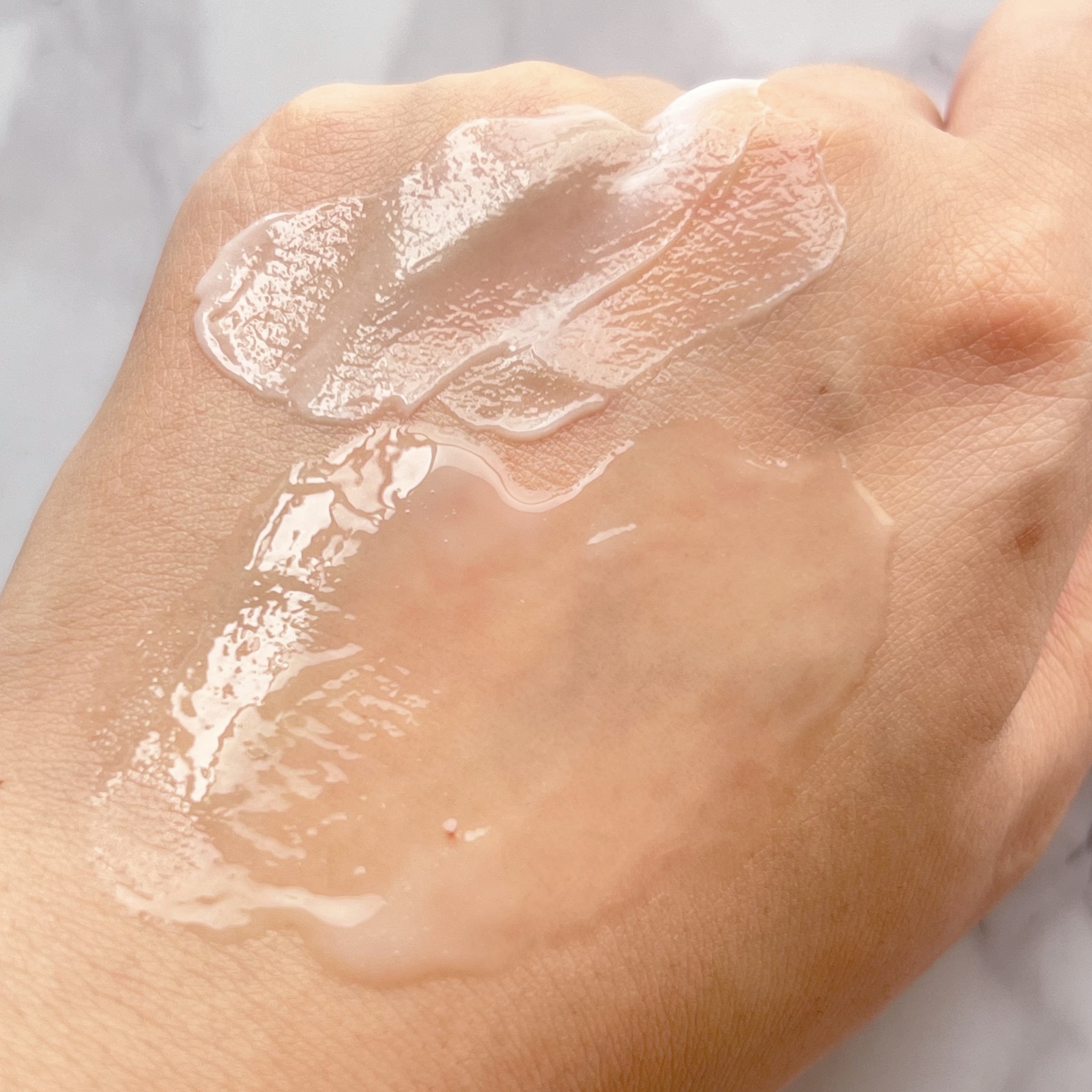 マイルドリードルショット50/VT/美容液を使ったクチコミ（3枚目）