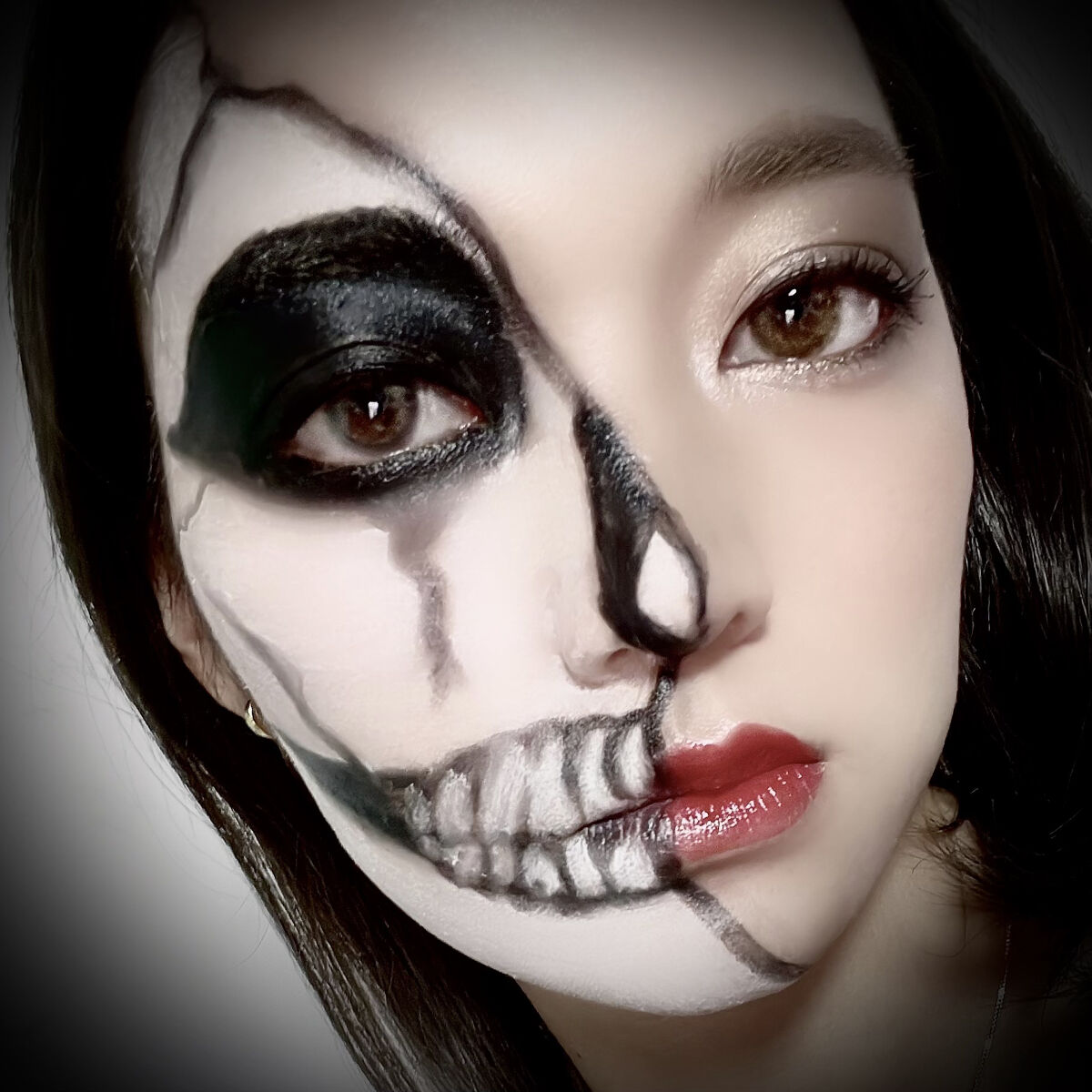 フェイスクレヨン/DAISO/その他化粧小物を使ったクチコミ（1枚目）